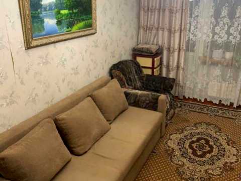квартира по адресу Харьковское шоссе, 174