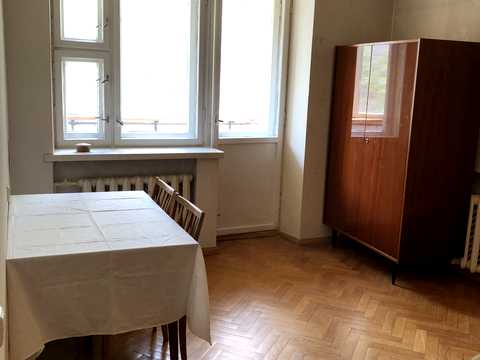 комната по адресу Генерала Алмазова ул. (Кутузова), 6