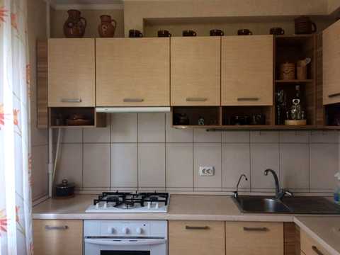 квартира за адресою Янтарна вул., 42