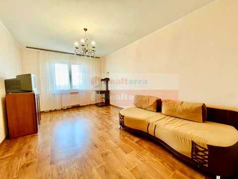 квартира за адресою Ревуцького вул., 54