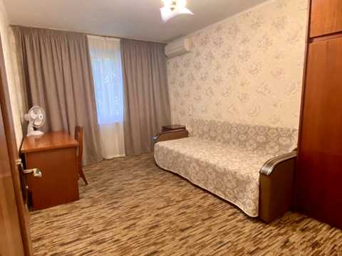 квартира за адресою Анатолія Солов'яненка вул. (Олександра Бойченка), 2/6