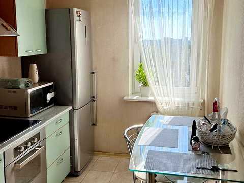 квартира за адресою Інглезі вул. (25-ї Чапаєвської Дивізії), 3/3