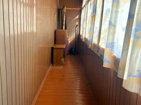 квартира по адресу Харьковское шоссе, 2/1