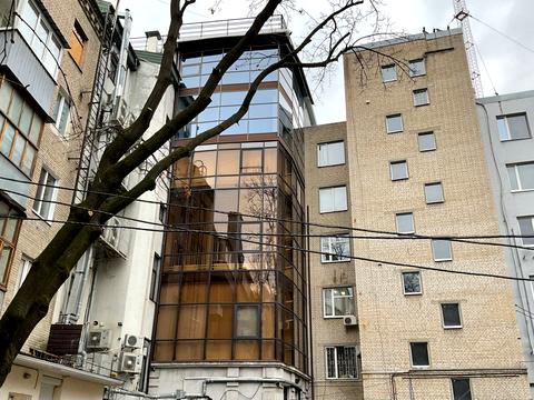квартира за адресою Гіршмана вул., 17б