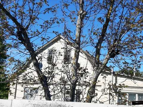 дом по адресу Березань, провулок Богатирський, 4