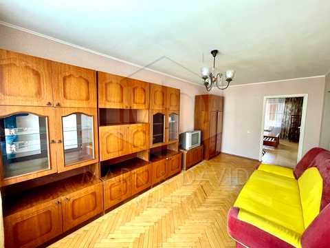квартира за адресою Шолом-Алейхема вул., 6