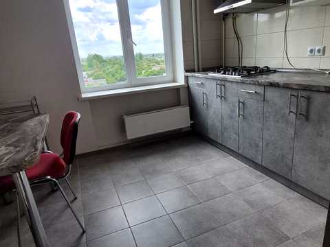 квартира за адресою Пр-т Перемоги, 39