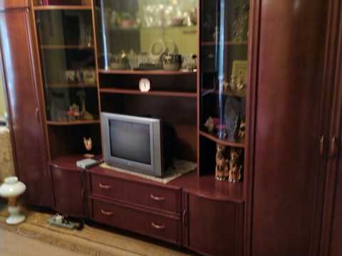 квартира по адресу Пирогівський Шлях ул. (Червонопрапорна), 44-А