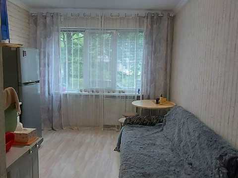 квартира по адресу Оболонский просп., 39