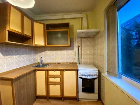 квартира по адресу Николая Закревского ул., 31-В