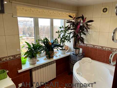 квартира по адресу Центральний бульв., 4
