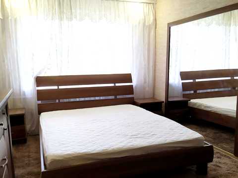 квартира за адресою Ентузіастів вул., 3