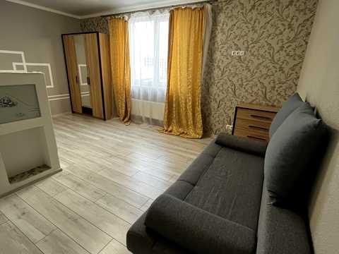 квартира по адресу Архитекторская ул., 49