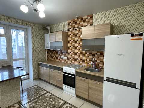 квартира по адресу Миколайчука ул., 22