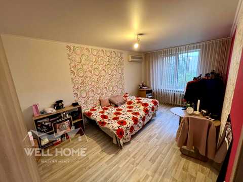 квартира за адресою Михайла Брайчевського вул. (Металістів), 1