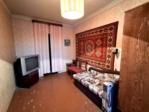 квартира по адресу Маршала Рыбалко ул. (Маршала Рибалка), 5