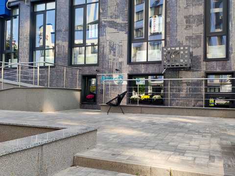 комерційна за адресою Алімпія Галика вул., 75
