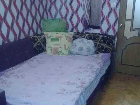 квартира по адресу Медовой Пещеры ул. (Пересады), 7