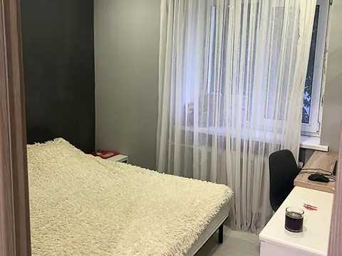 квартира за адресою Кам'янецька вул., 126/3