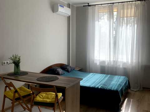 квартира по адресу Регенераторна, 4