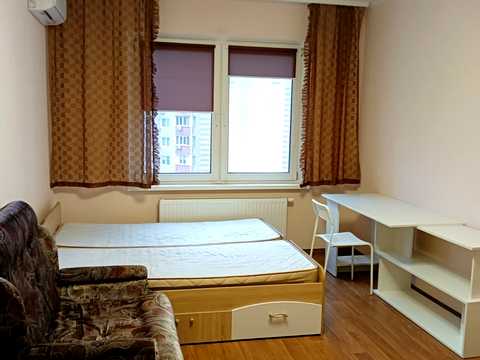 квартира по адресу Юлии Здановской ул. (Ломоносова), 83-Г