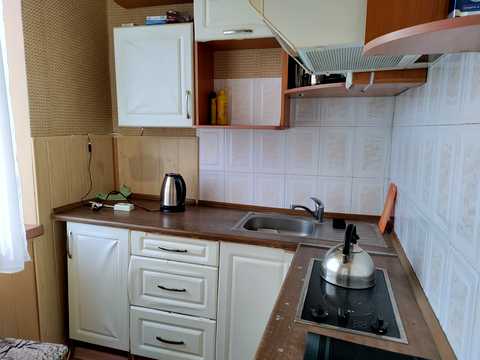 квартира по адресу Победы просп., 72