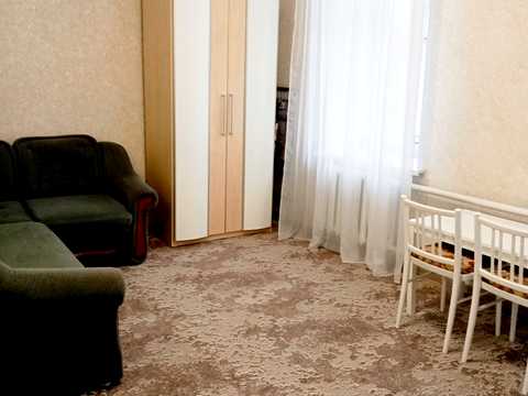 квартира по адресу Почайнинская ул., 40