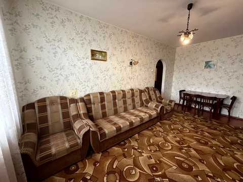 квартира по адресу Горняцкий микрорайон ул. (5-й микрорайон), 6