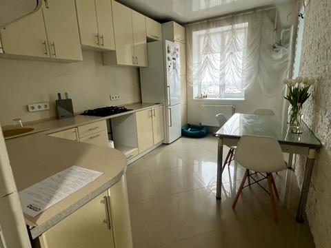 квартира за адресою Черкаська вул., 26