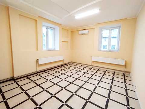 комерційна за адресою Харків, Григорія Сковороди вул. (Пушкінська), 18