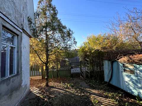 дом по адресу 3 линия