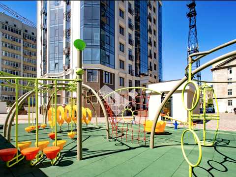 квартира за адресою Італійський бульв., 1-Б
