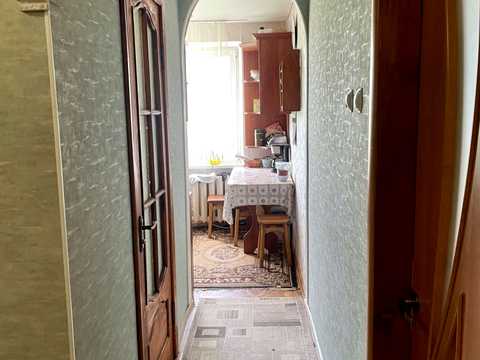 квартира по адресу Космонавтов ул., 77-А