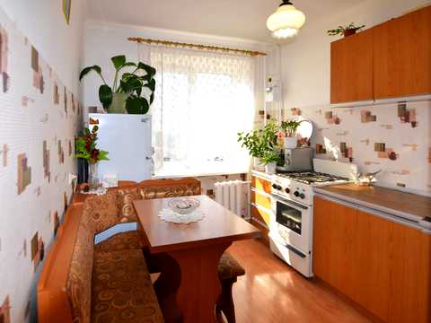 квартира по адресу Волчинецкая ул., 208
