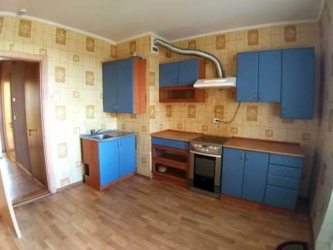 квартира за адресою Олевська вул., 7