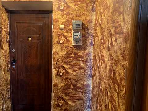 квартира по адресу Небесної Сотні 