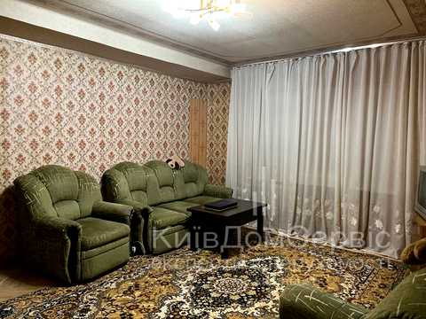 квартира за адресою Ентузіастів вул., 7
