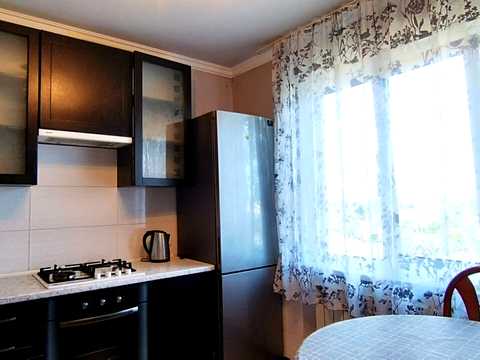 квартира за адресою Фастівська вул., 28