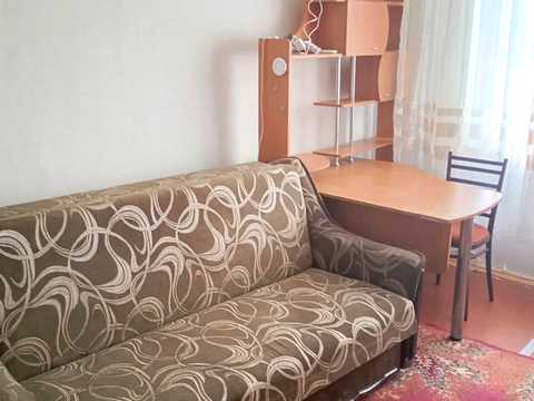 квартира по адресу Радужная ул., 17