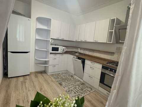 квартира за адресою Миру вул., 40