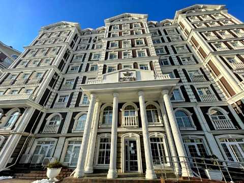 квартира за адресою Дмитра Луценка вул. (Крейсера "Аврора"), 12