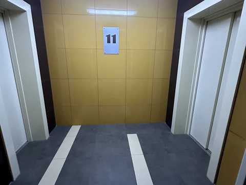 квартира по адресу Соборности просп. (Возз'єднання), 17 к2