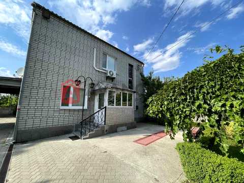дом по адресу Апостолівська ул.