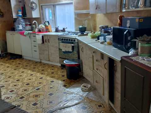 будинок за адресою 1-й Парниковий пров.
