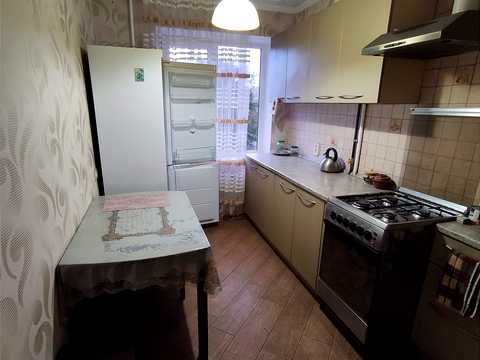 квартира по адресу ул.Любарского., 84а