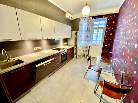 квартира за адресою Степана Руданського вул., 3-А