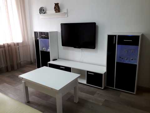 квартира за адресою Мира, 22