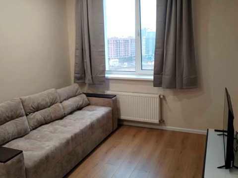 квартира за адресою Боголюбова вул., 31