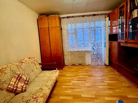 квартира за адресою Коробова вул., 1