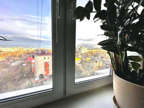 квартира по адресу Гамаліївська ул. (Олександра Бестужева), 34